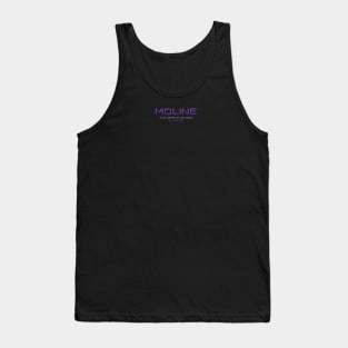 Moline Tank Top